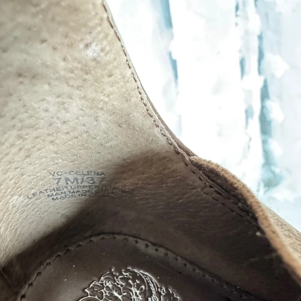 Vince Camuto vince camuto