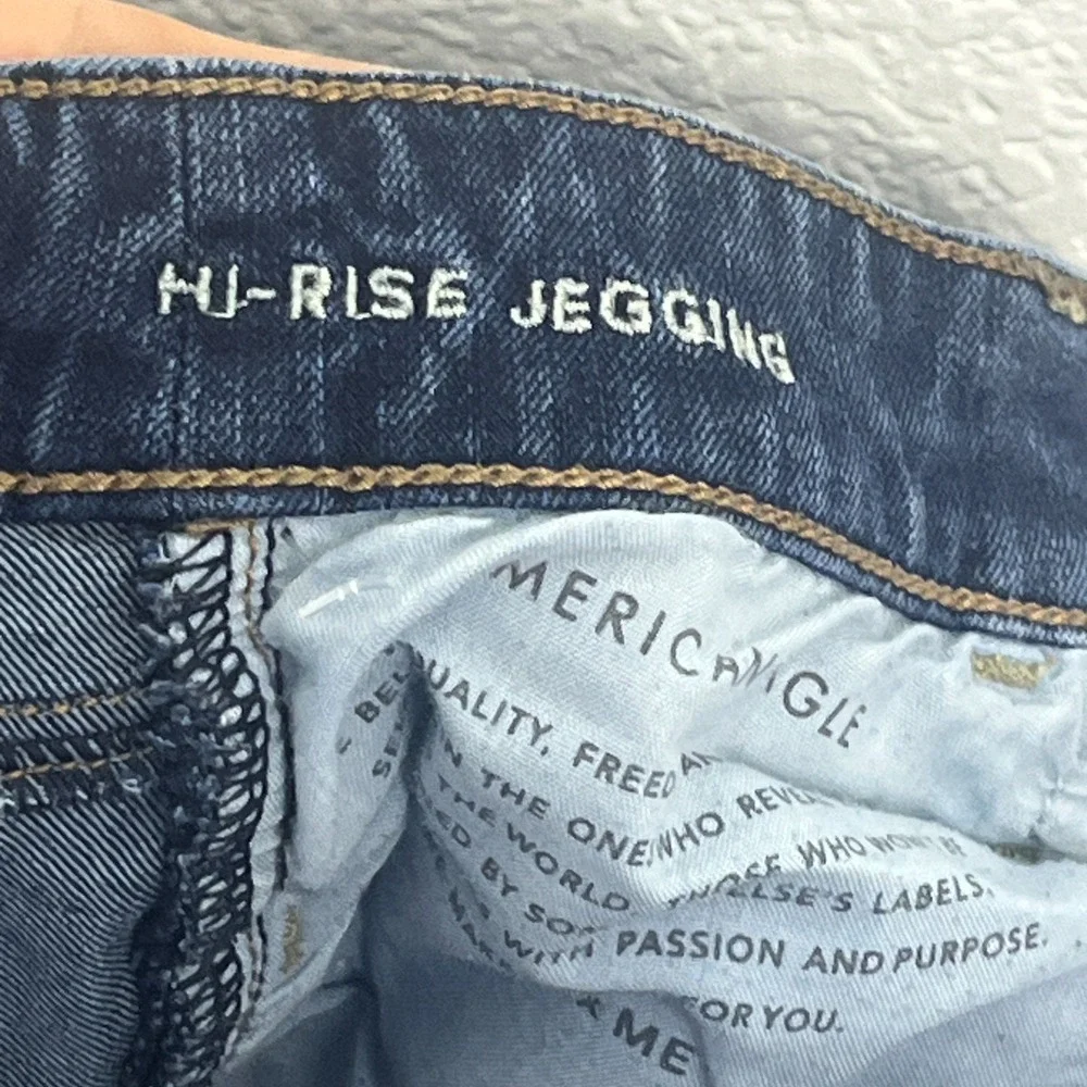 American Eagle Outfitters american eagle