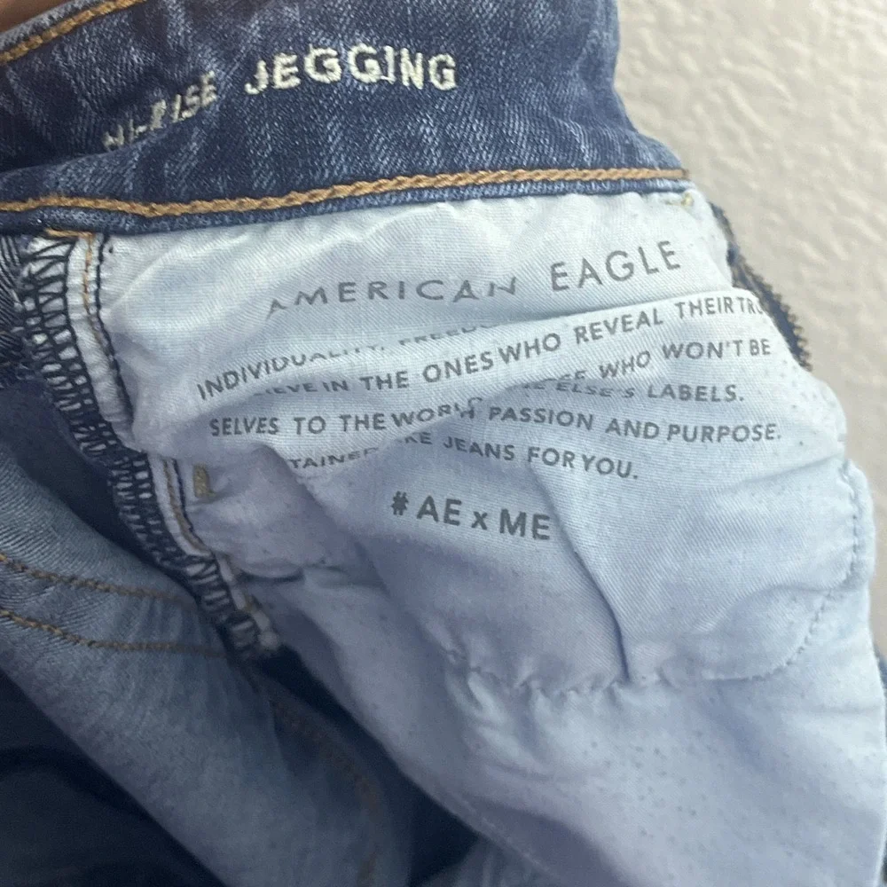 American Eagle Outfitters american eagle