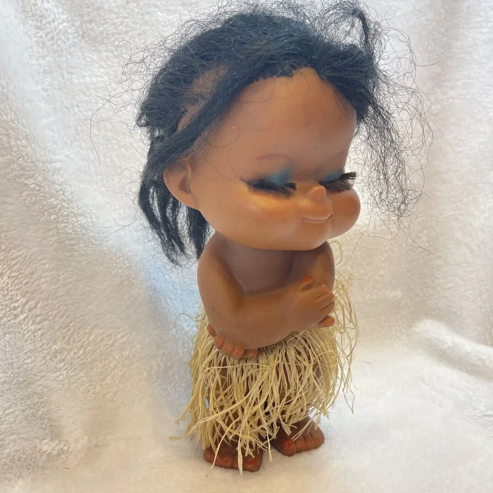 N/A hawaiian hula