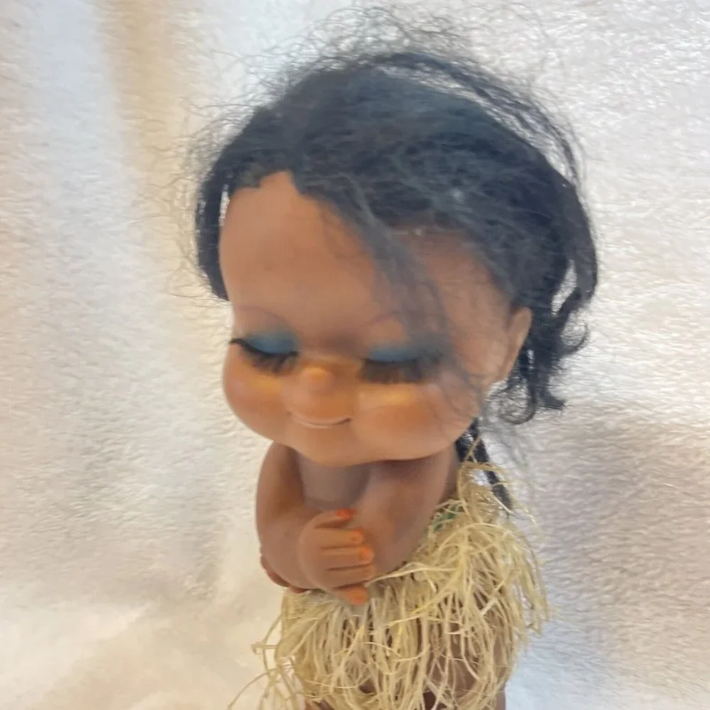 N/A hawaiian hula