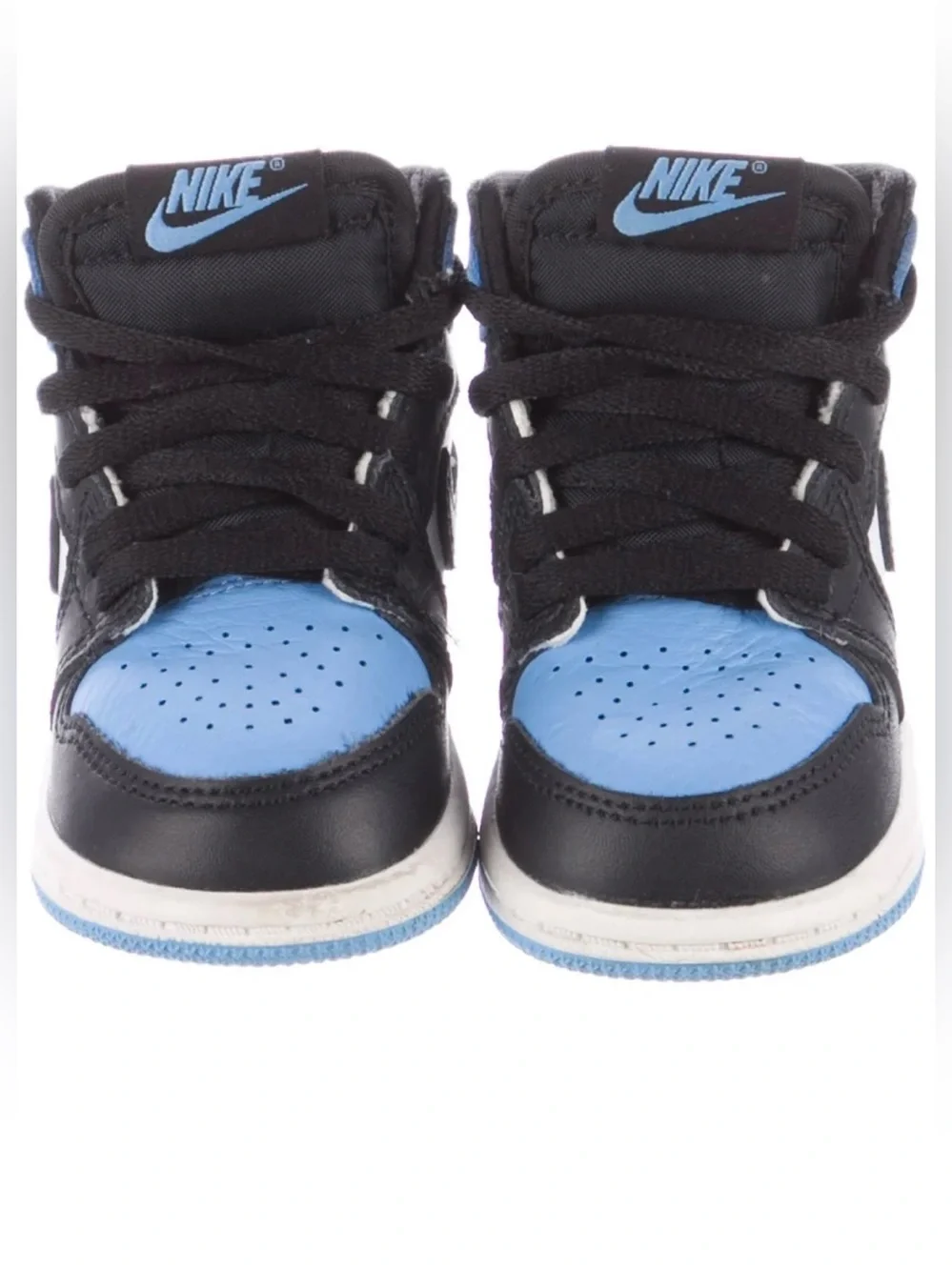 Jordan youth high