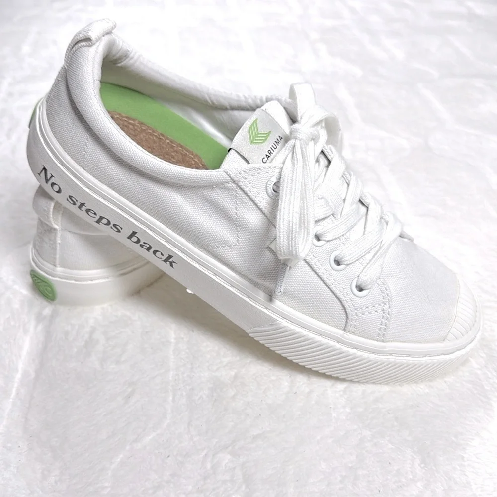 Cariuma pre owned
