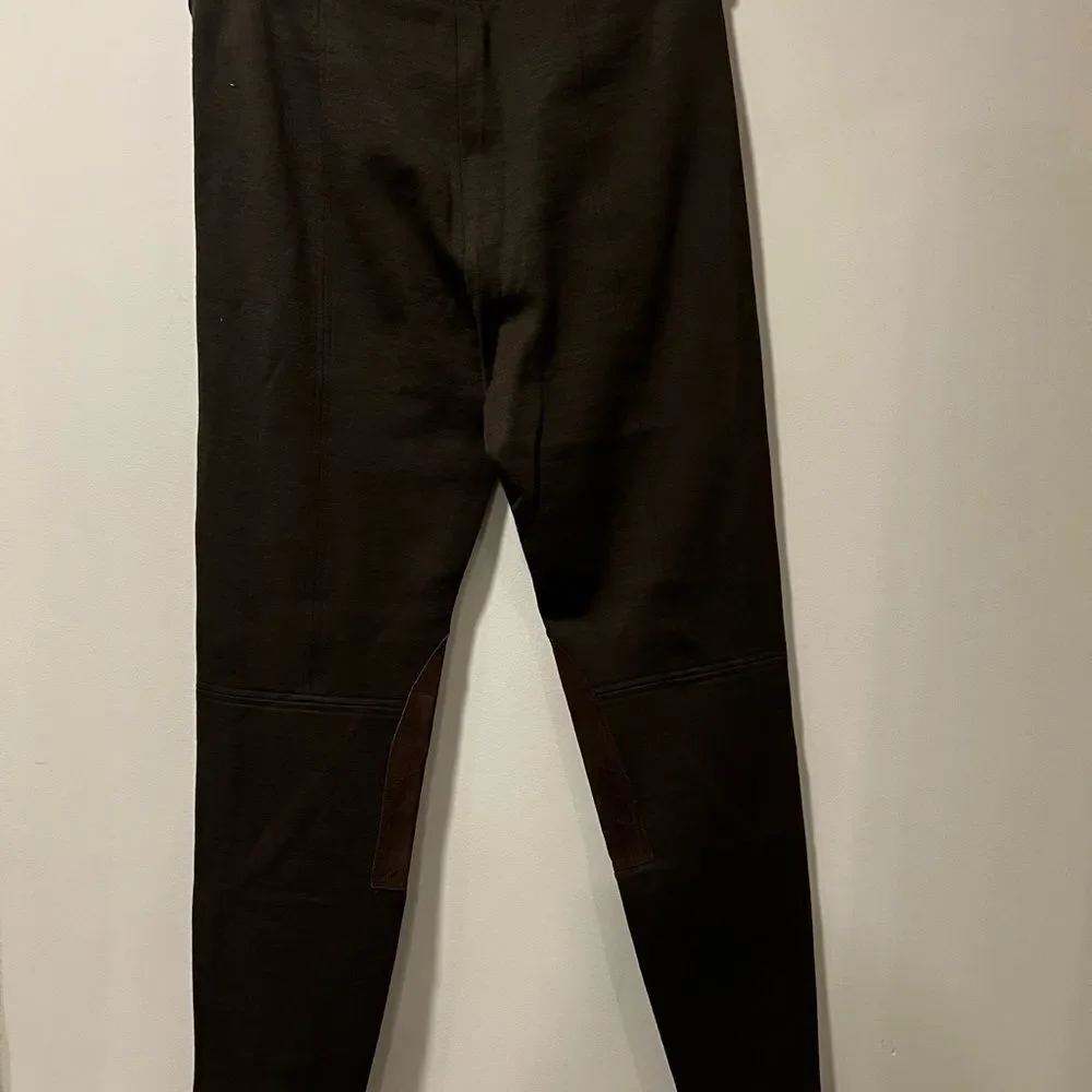Ralph Lauren elegant knitwear