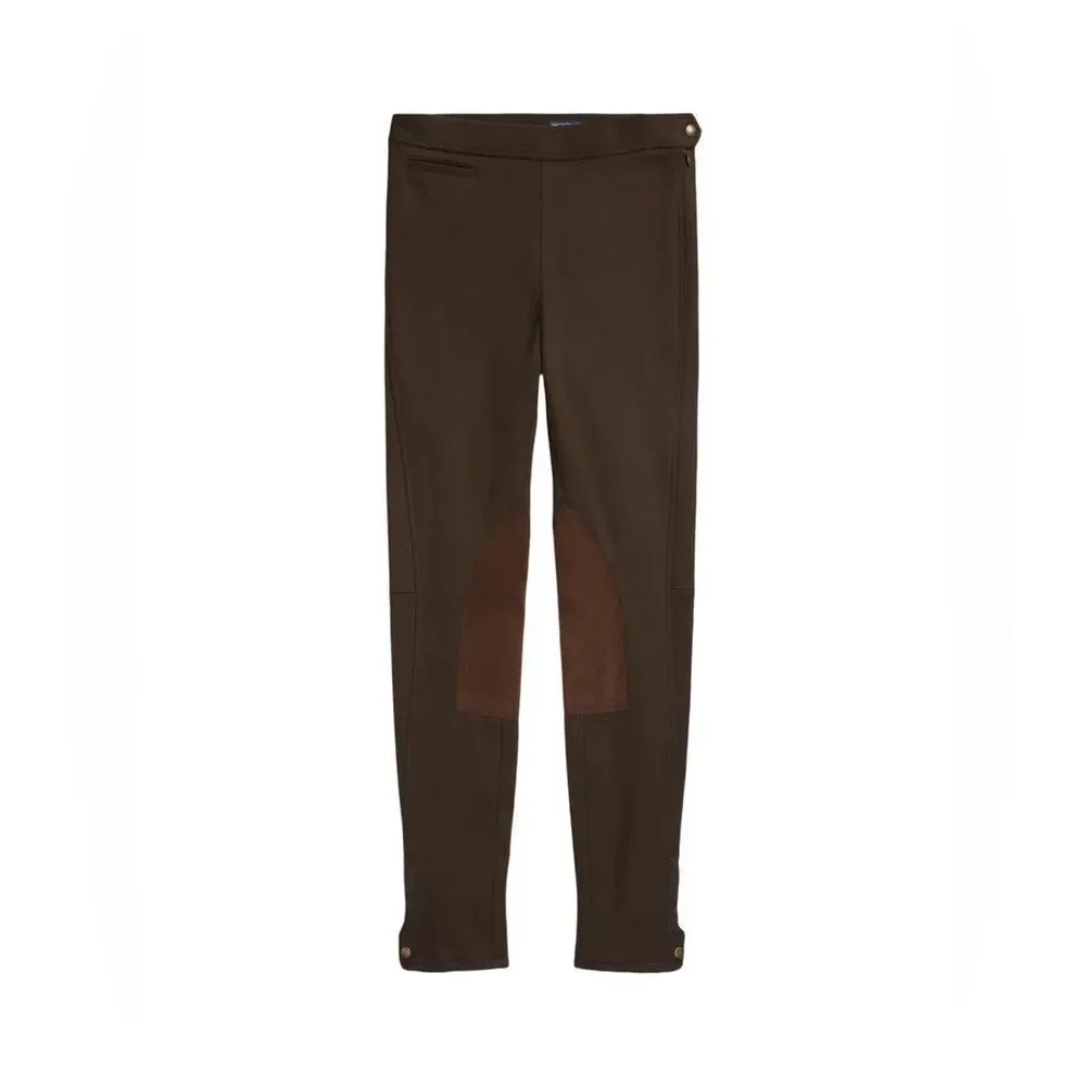 Ralph Lauren elegant knitwear