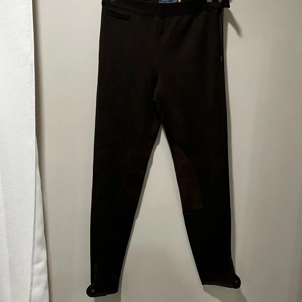 Ralph Lauren elegant knitwear