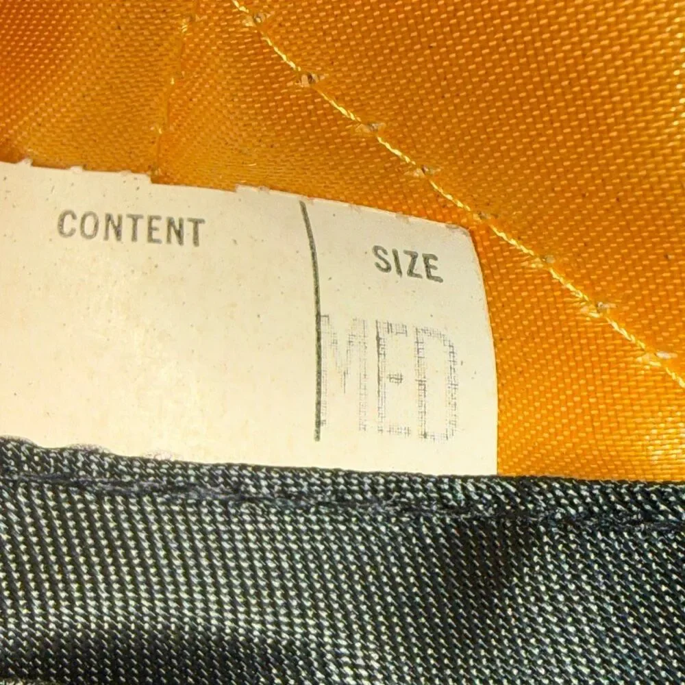Vintage authentic dobbs
