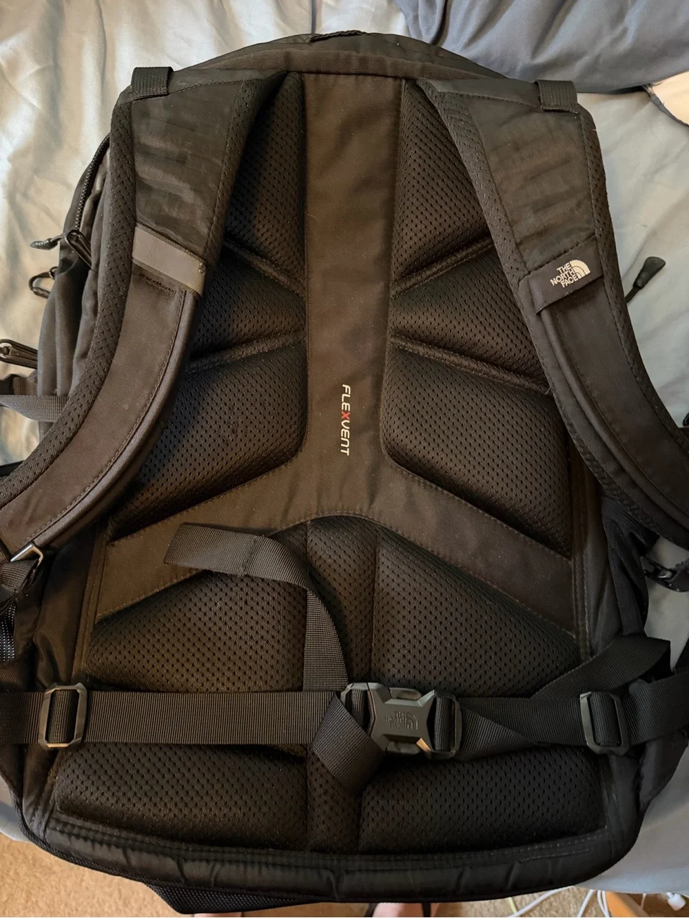 The North Face ✨🩵 north
