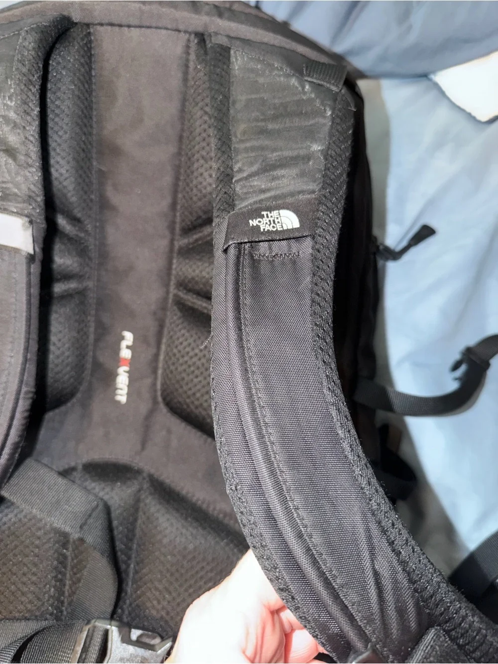 The North Face ✨🩵 north