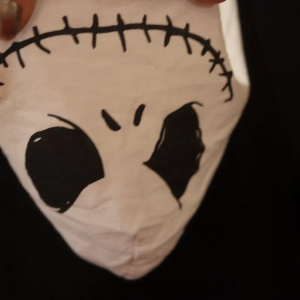 Disney nightmare before
