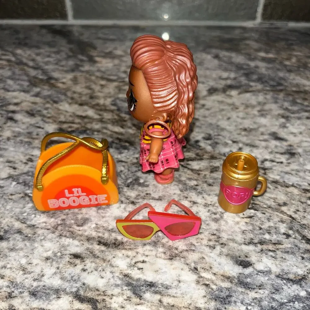 Mga entertainment surprise