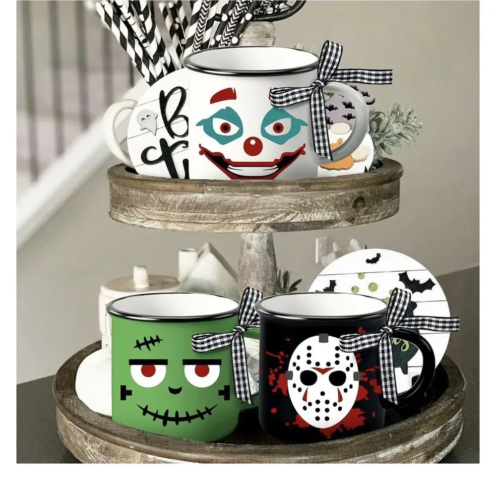 Unbranded halloween joker
