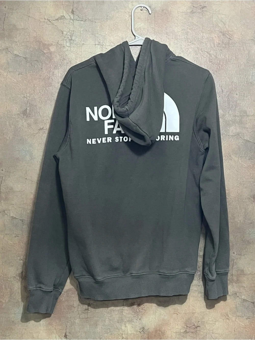 The North Face comfortable pullover