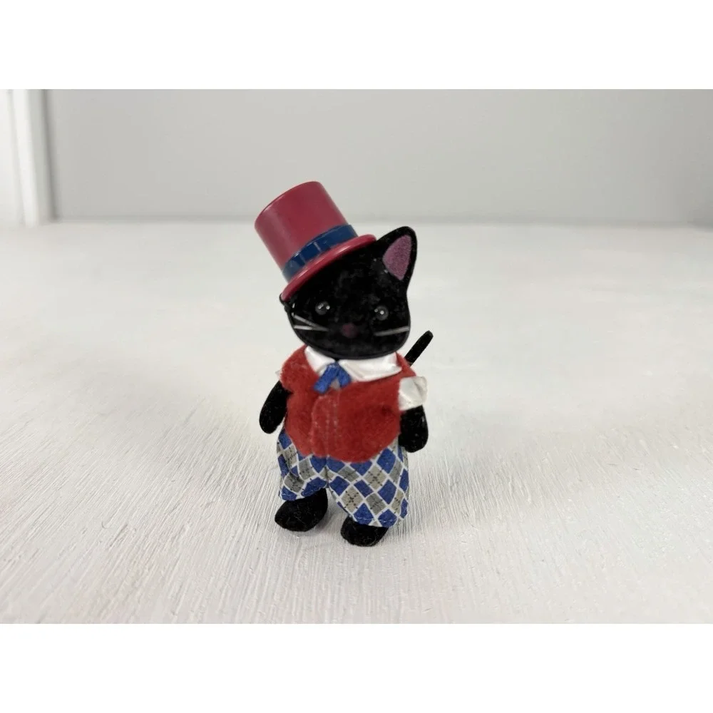 calico critters you will