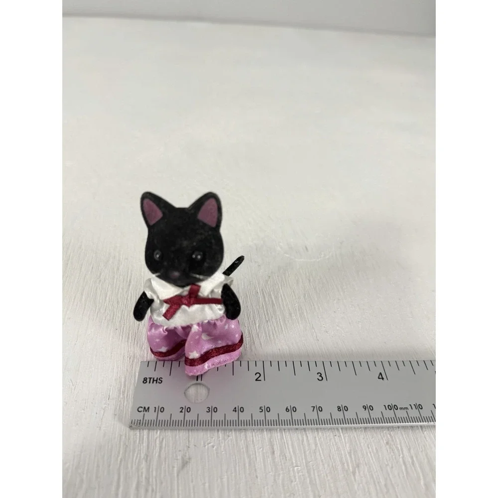 calico critters you will
