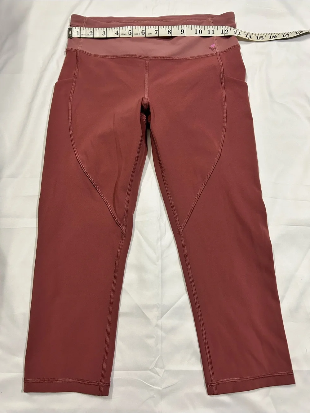 lululemon athletica stretchy athletic