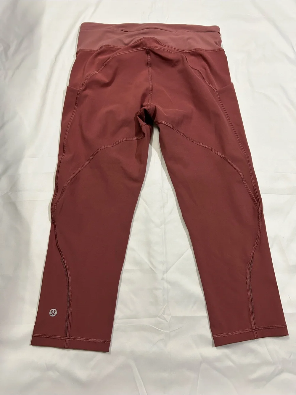 lululemon athletica stretchy athletic