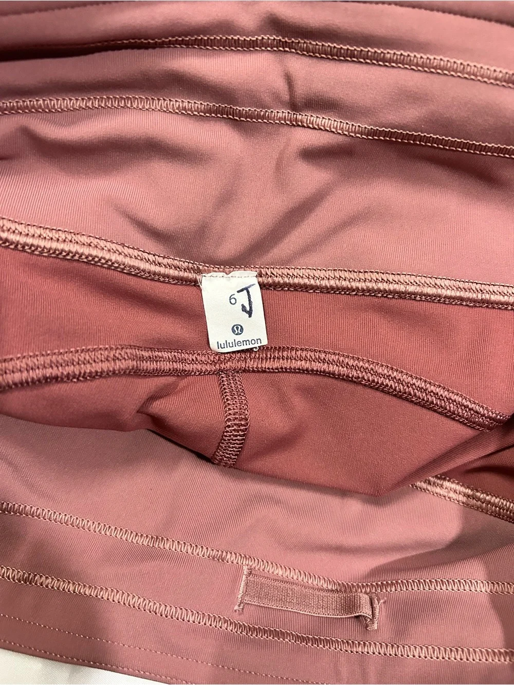 lululemon athletica stretchy athletic