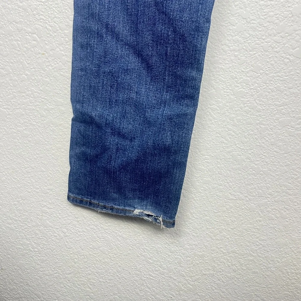 Levis owned good