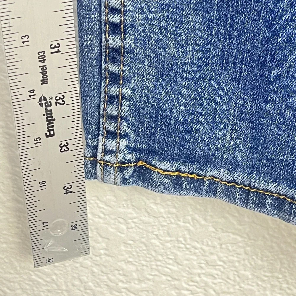 Levis leg mailer bottoms