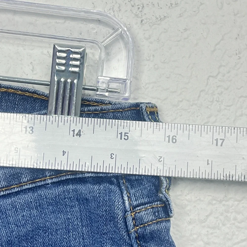 Levis owned are