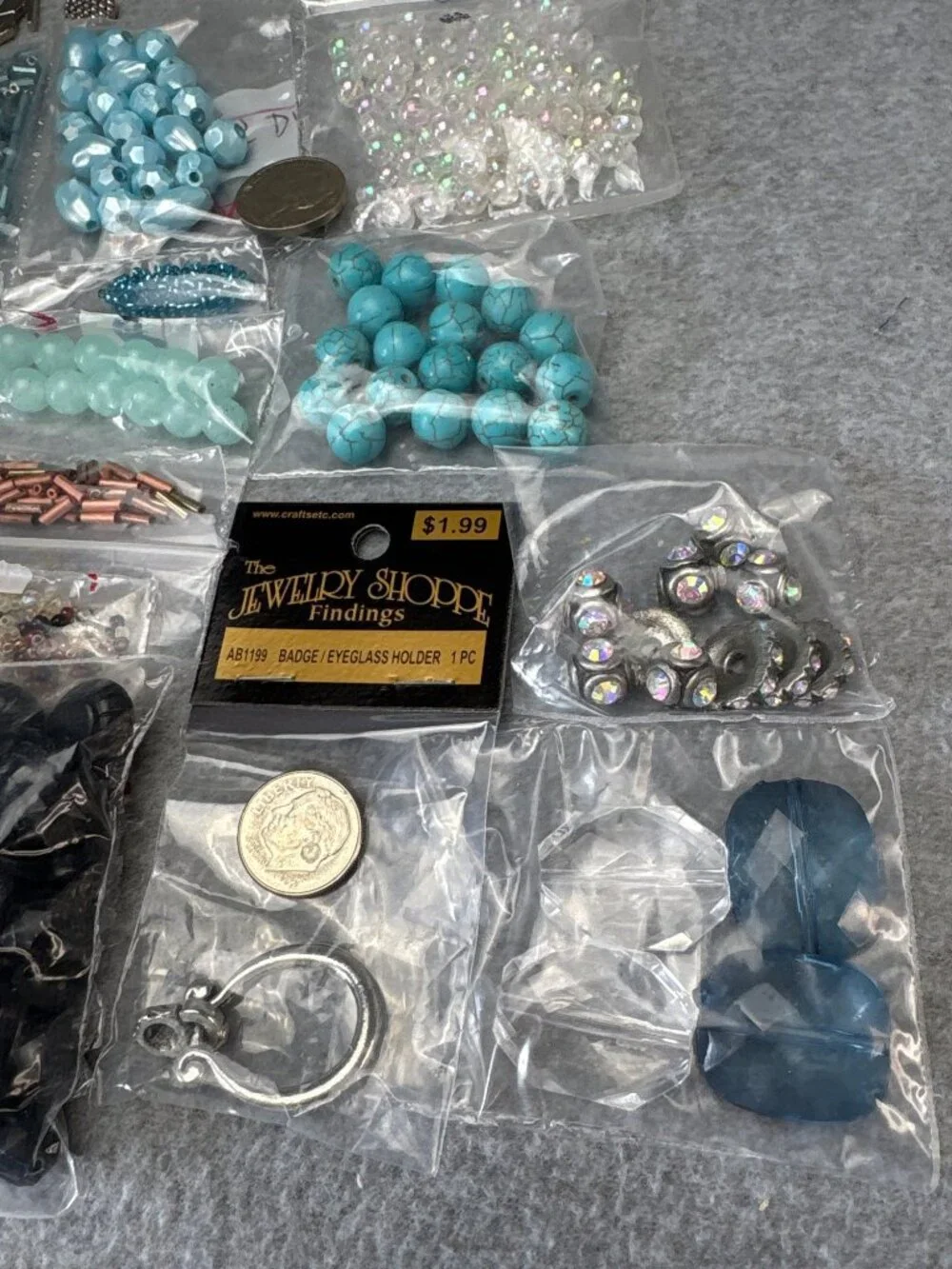 Untamed, Jewelry Shoppe unleash your