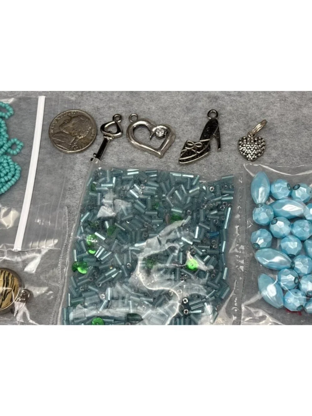 Untamed, Jewelry Shoppe unleash your
