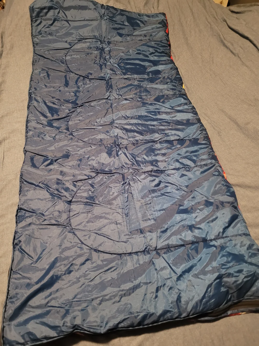 Disney licensed lightning