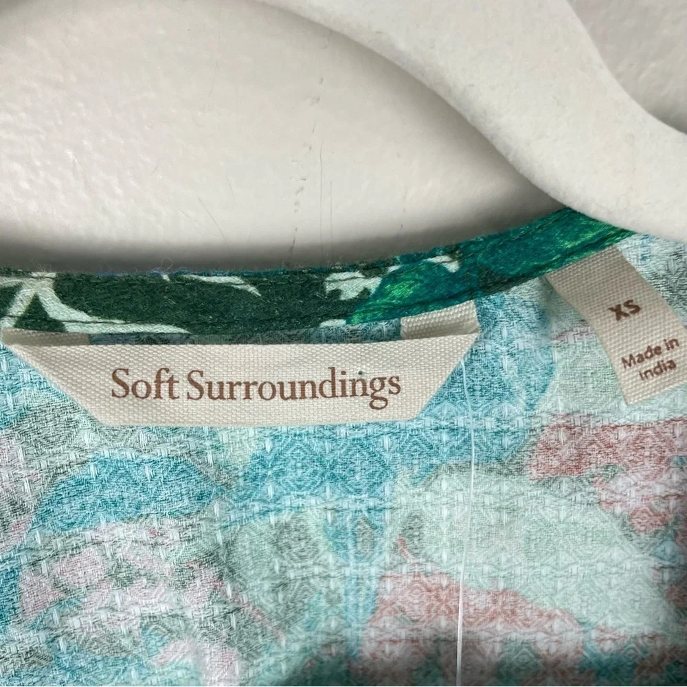 Soft Surroundings soft surroundings