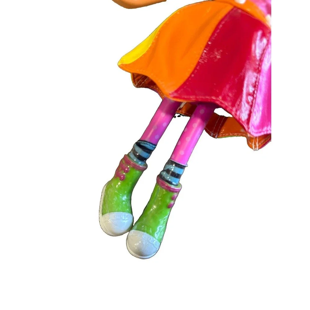 lalaloopsy brand new