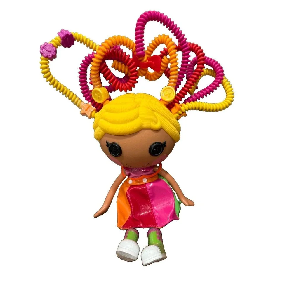 lalaloopsy brand new