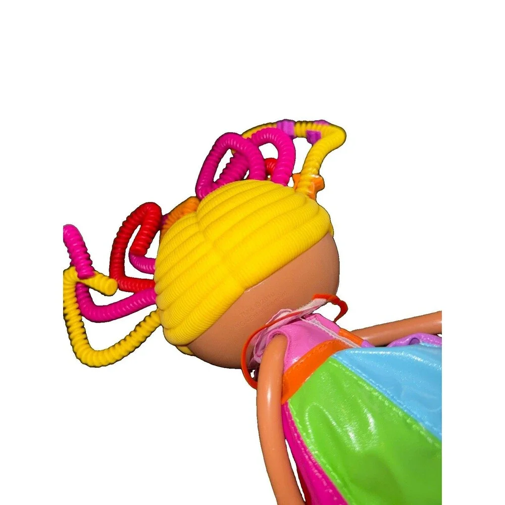 lalaloopsy brand new