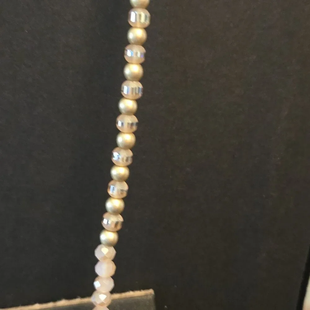 None rose quartz
