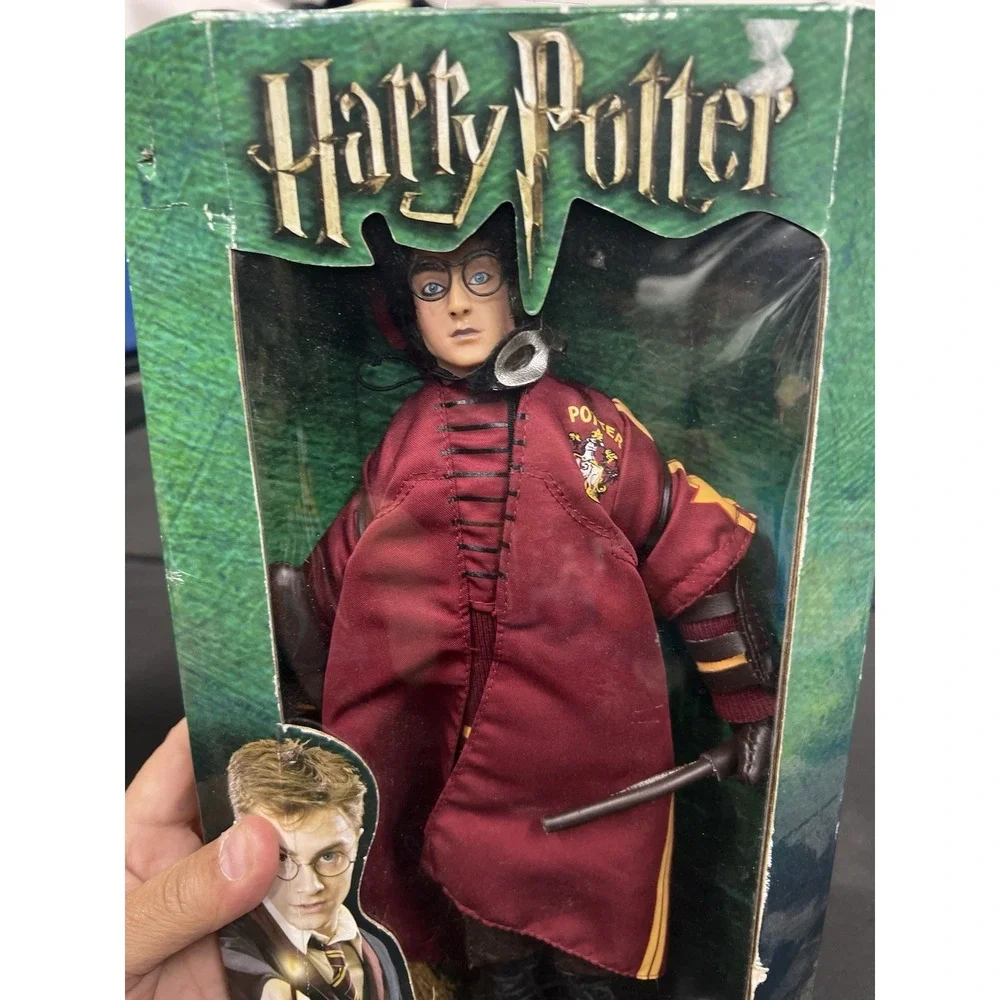 Neca harry potter