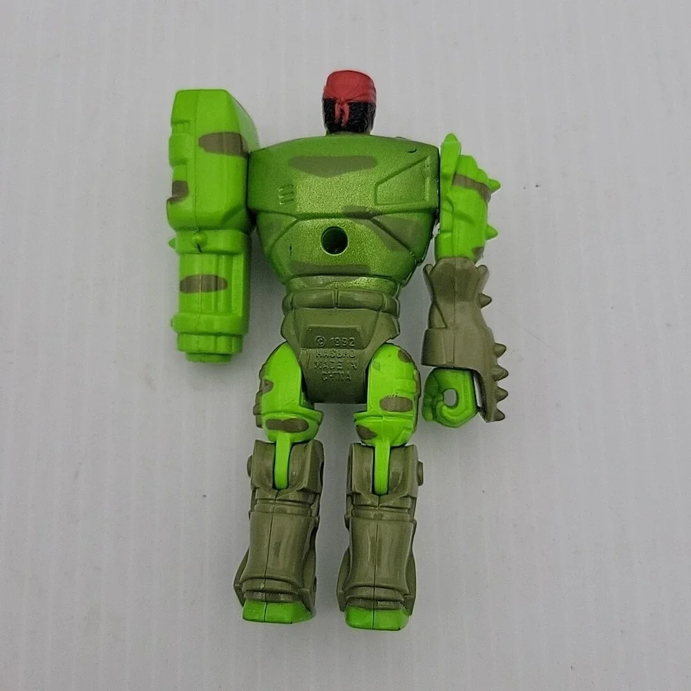 Hasbro thanks checking