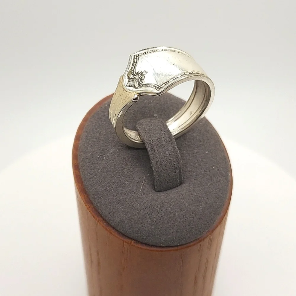 Spoon Ring #15