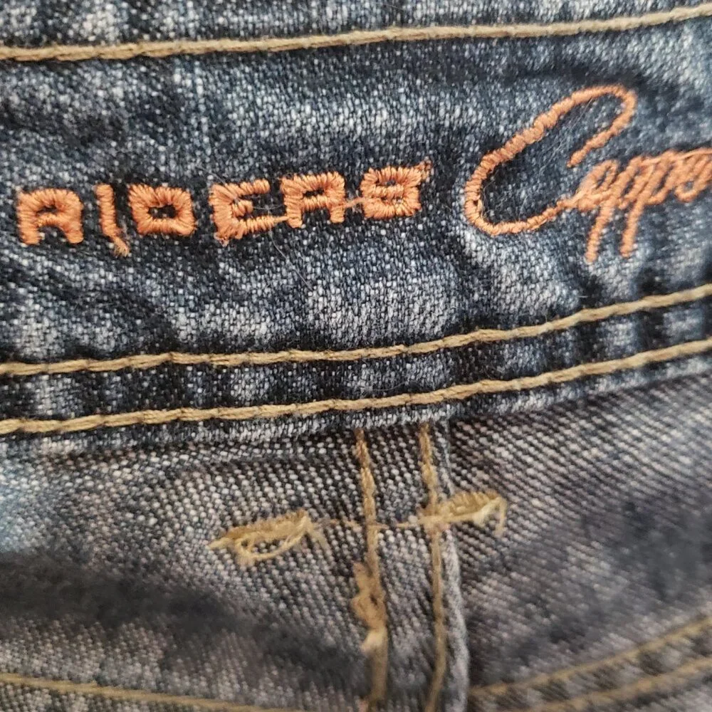 Riders by Lee vintage y2k