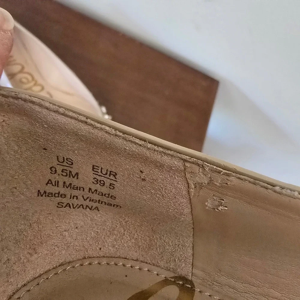 Sam Edelman sam edelman