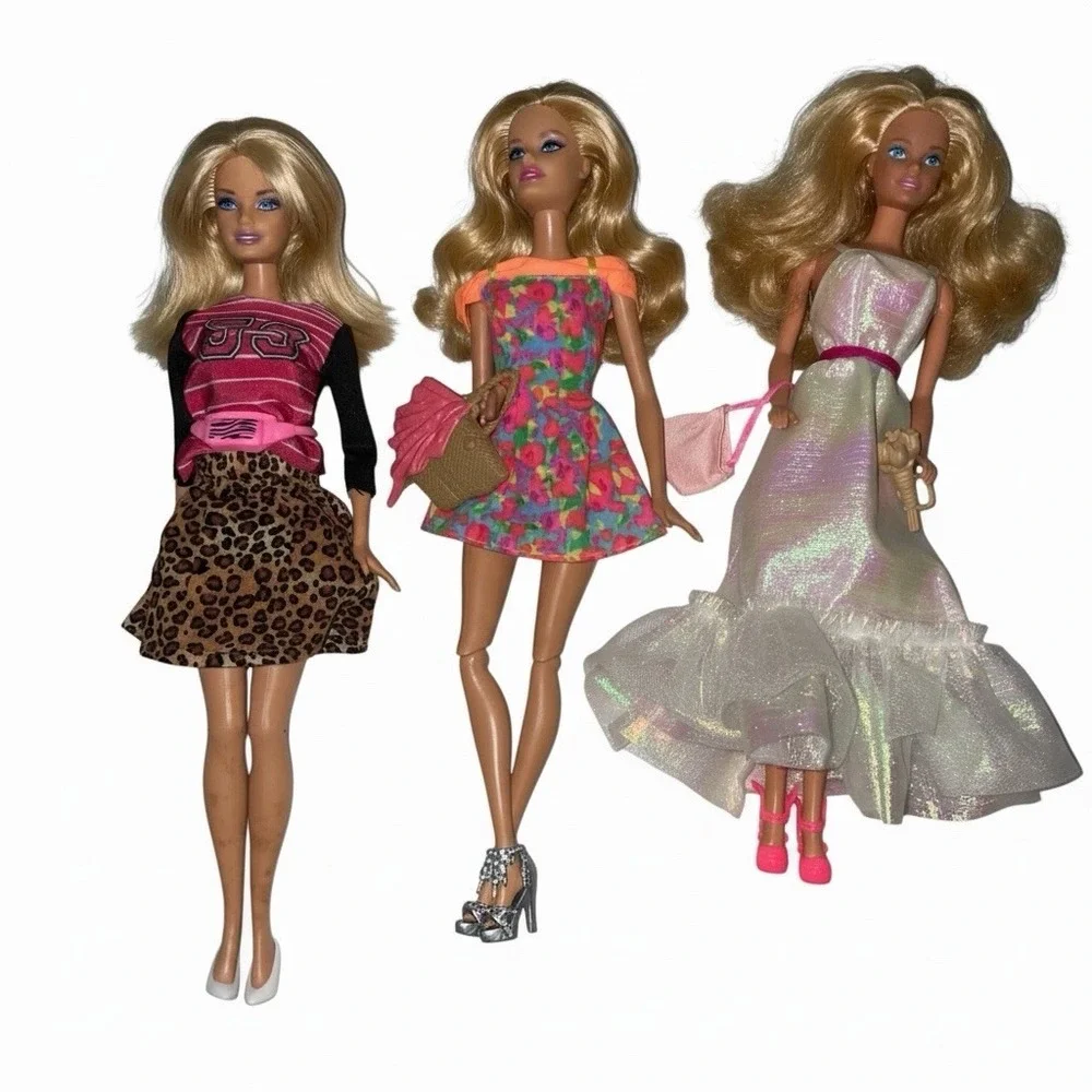 Mattel this product