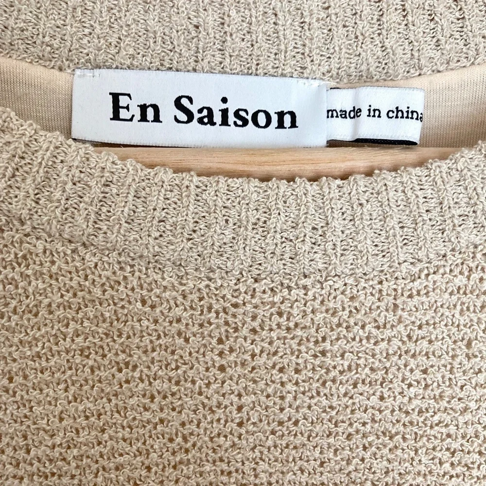 En Saison en saison