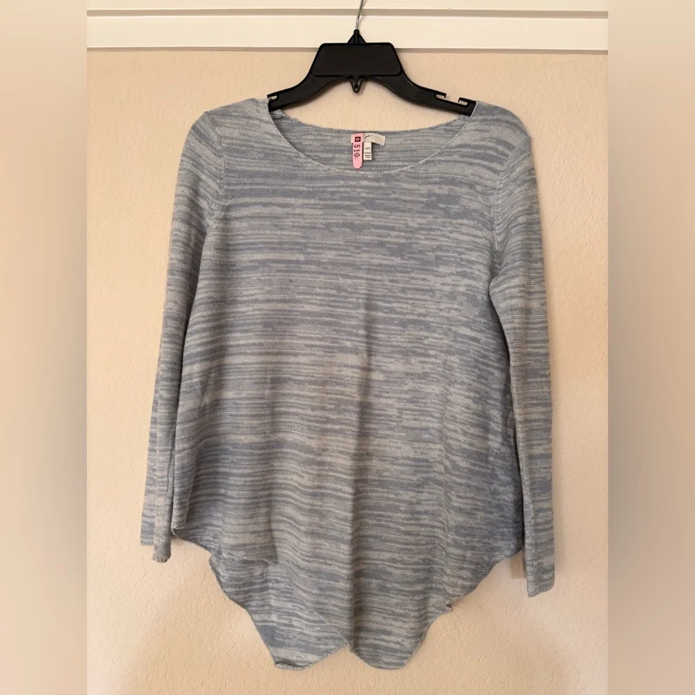 Joie cashmere cotton
