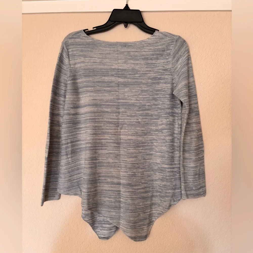 Joie cashmere cotton