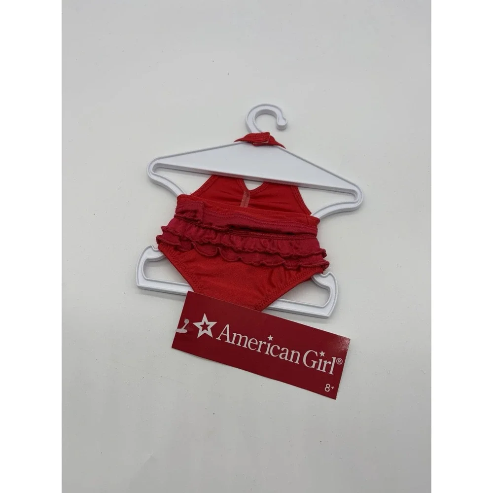 American Girl american girl