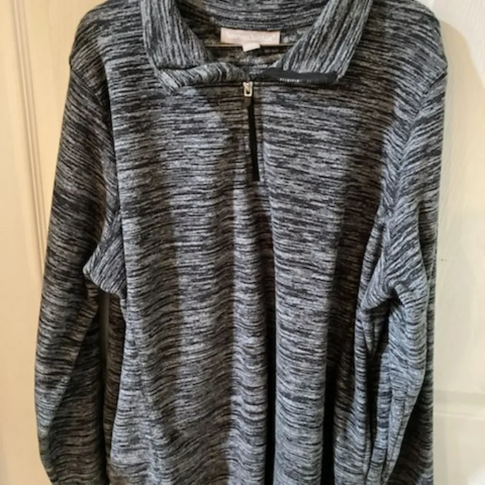 Woman Within casual top