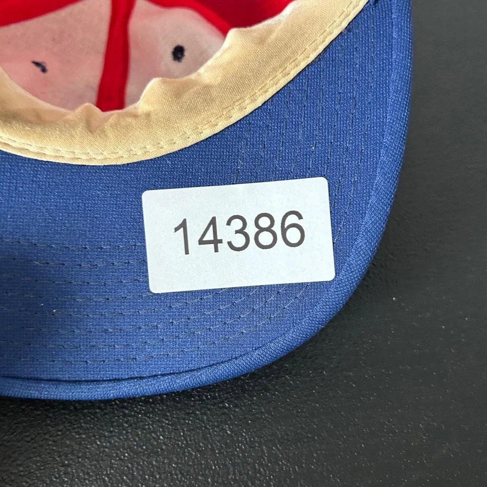 NFL elderbush 14386