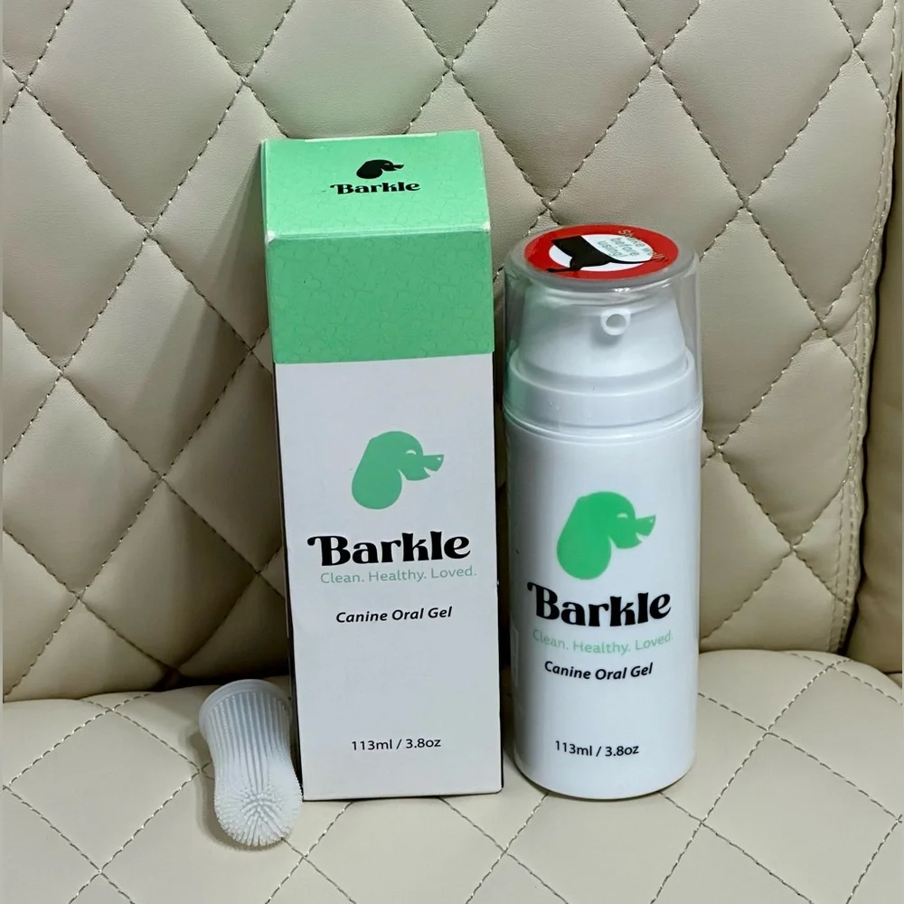 barkle oral canine