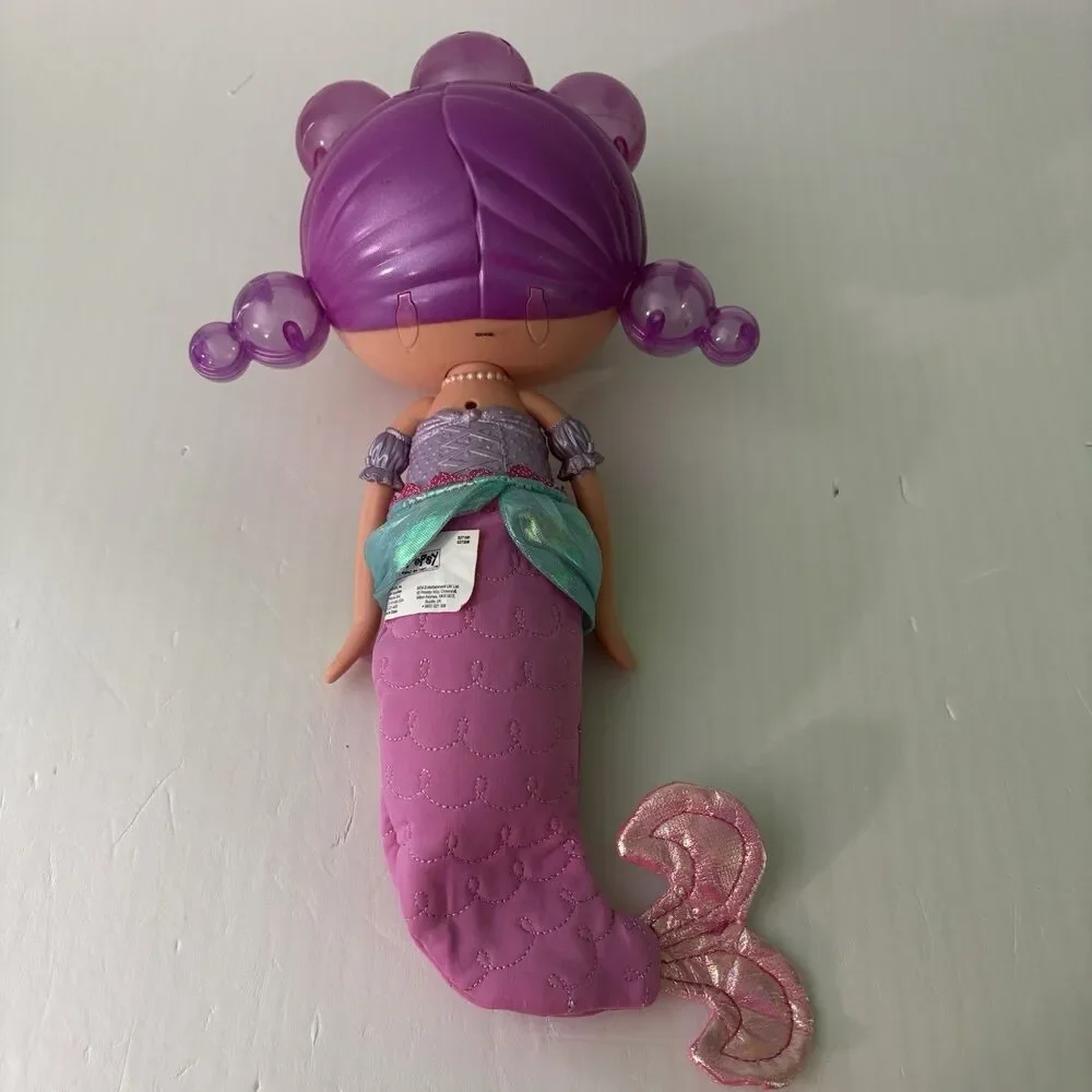 MGA Entertainment lalaloopsy bubbly