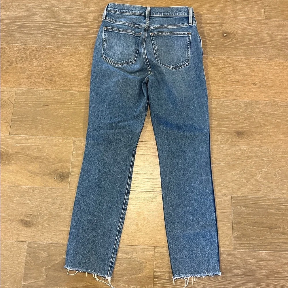 J. Crew 10