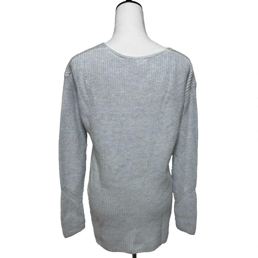 CAbi sweater womens