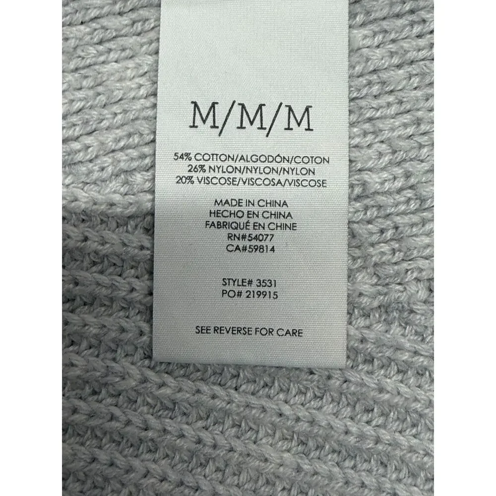 CAbi sweater womens
